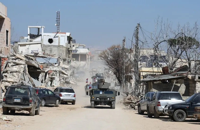 مصادر: الجيش اللبناني يبدي موافقته على توثيق عملية نزع سلاح «حزب الله»